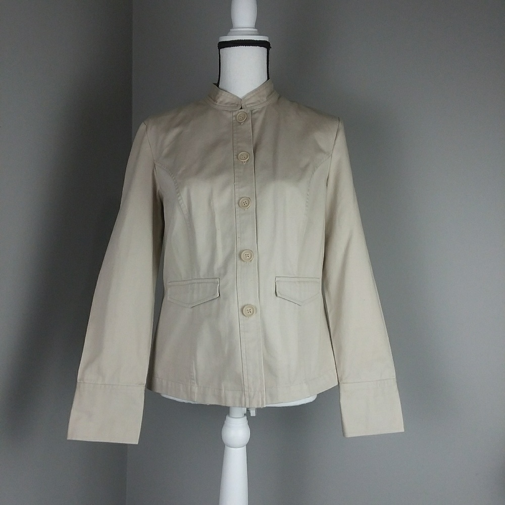 Style&Co. Jacket - Picture 2 of 6